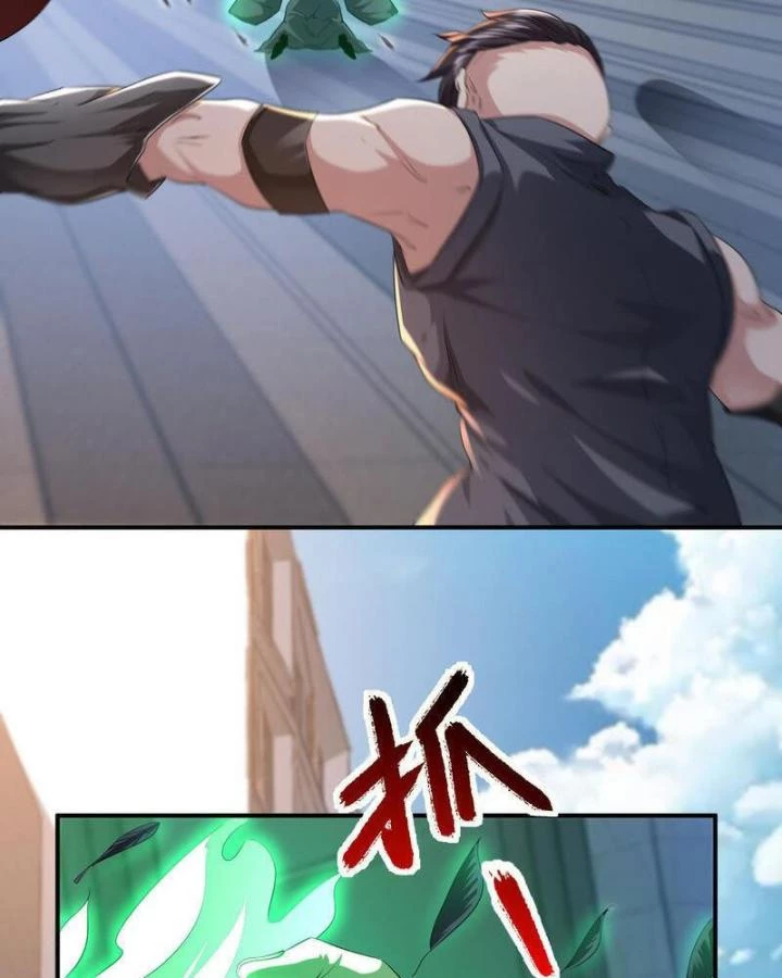 Ta Quét Phó Bản Ở Khắp Thế Giới Chapter 87 - Trang 3