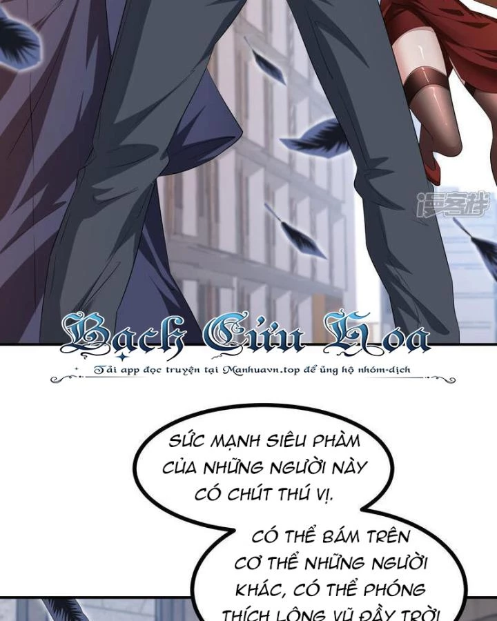Ta Quét Phó Bản Ở Khắp Thế Giới Chapter 87 - Trang 3