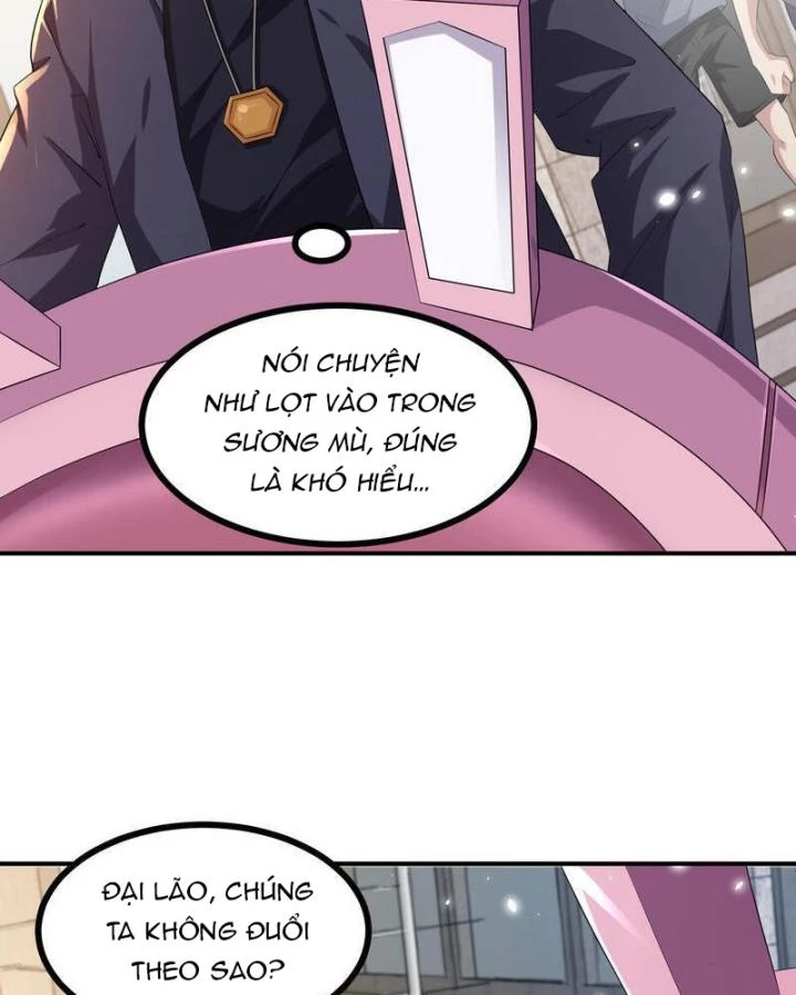 Ta Quét Phó Bản Ở Khắp Thế Giới Chapter 87 - Trang 3