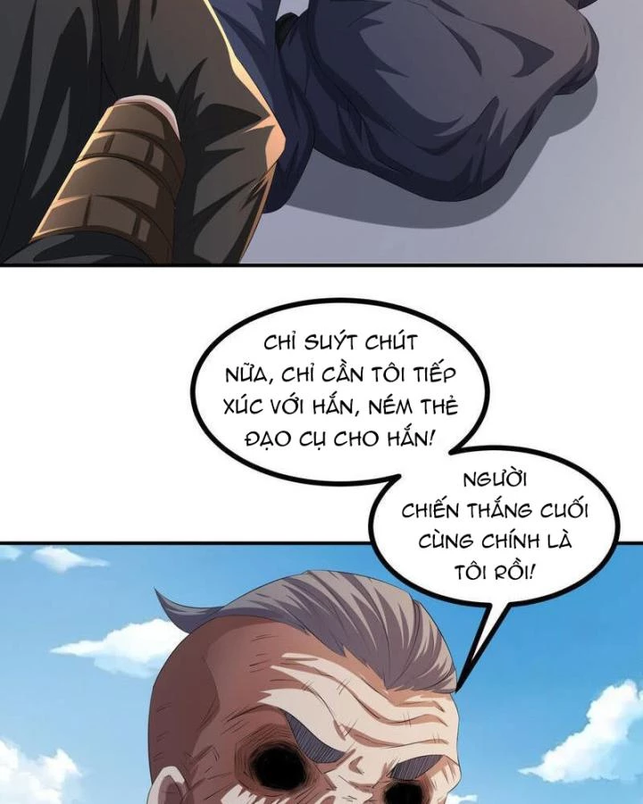 Ta Quét Phó Bản Ở Khắp Thế Giới Chapter 87 - Next Chapter 88