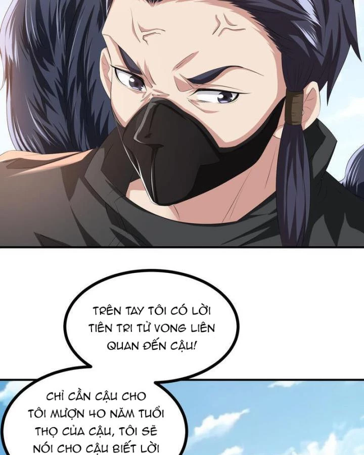 Ta Quét Phó Bản Ở Khắp Thế Giới Chapter 87 - Trang 3
