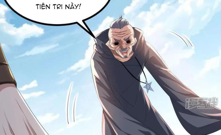Ta Quét Phó Bản Ở Khắp Thế Giới Chapter 87 - Trang 3