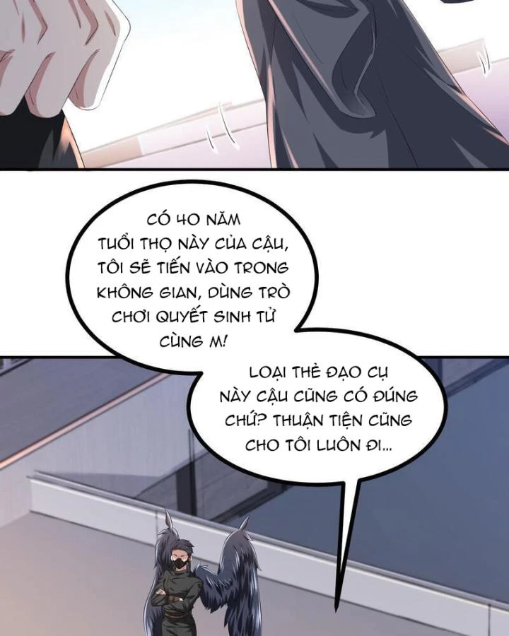 Ta Quét Phó Bản Ở Khắp Thế Giới Chapter 87 - Next Chapter 88