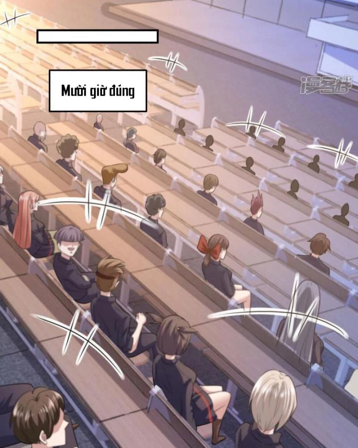 Ta Quét Phó Bản Ở Khắp Thế Giới Chapter 87 - Trang 3