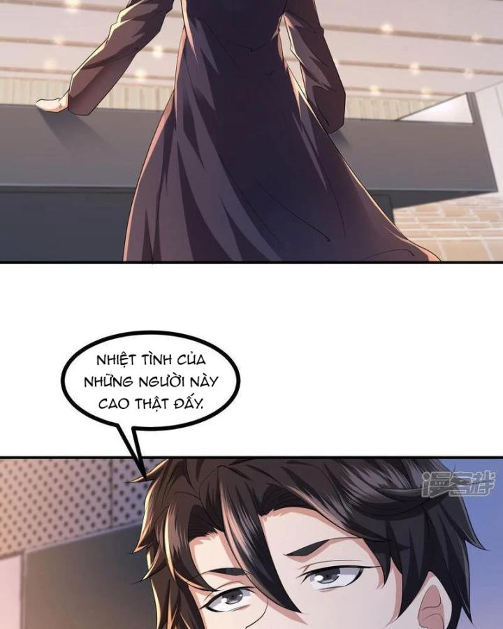 Ta Quét Phó Bản Ở Khắp Thế Giới Chapter 87 - Trang 3