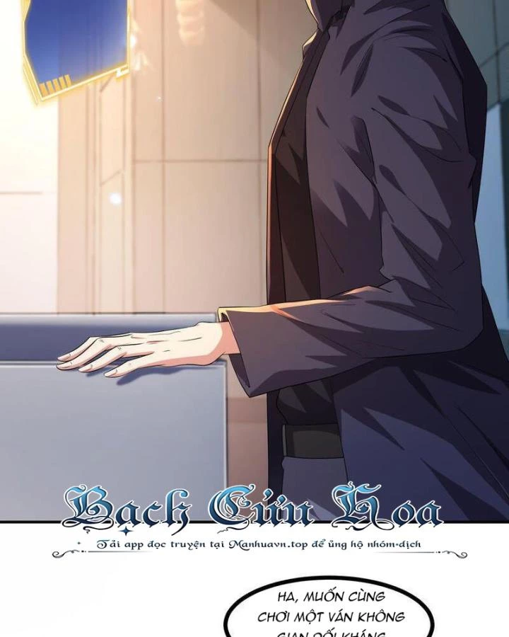 Ta Quét Phó Bản Ở Khắp Thế Giới Chapter 87 - Trang 3