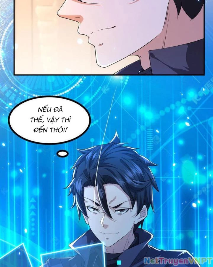 Ta Quét Phó Bản Ở Khắp Thế Giới Chapter 87 - Next Chapter 88