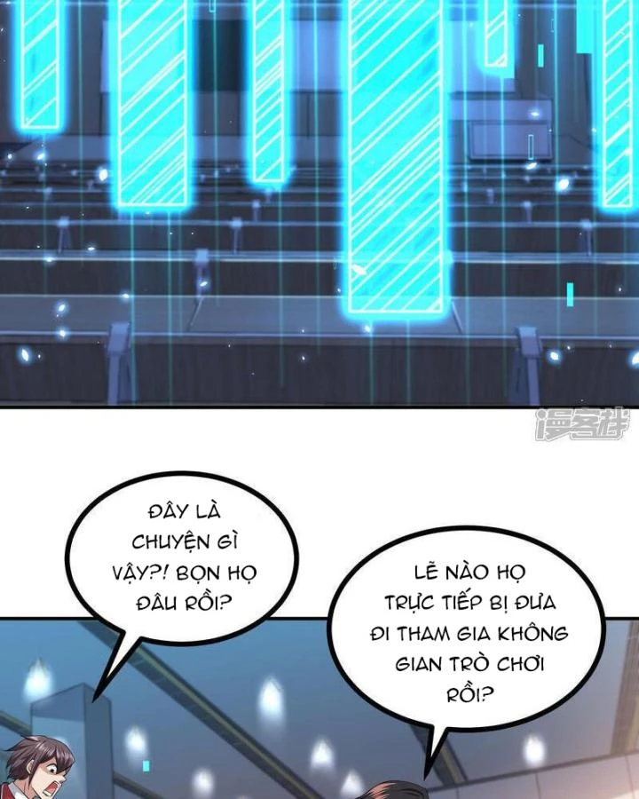 Ta Quét Phó Bản Ở Khắp Thế Giới Chapter 87 - Next Chapter 88