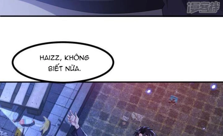 Ta Quét Phó Bản Ở Khắp Thế Giới Chapter 87 - Trang 3