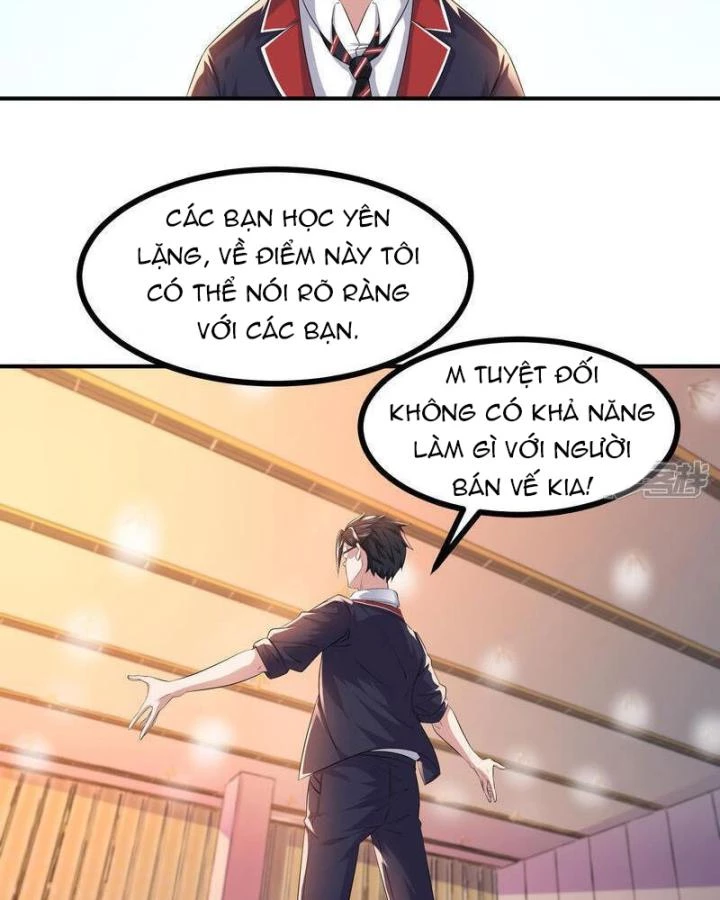 Ta Quét Phó Bản Ở Khắp Thế Giới Chapter 88 - Next Chapter 89
