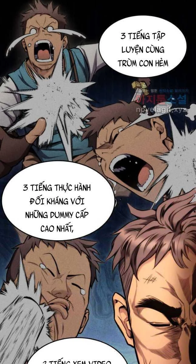 Huyền Thoại Game Thủ - Tái Xuất Chapter 101 - Next Chapter 102