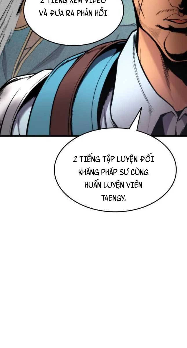 Huyền Thoại Game Thủ - Tái Xuất Chapter 101 - Next Chapter 102
