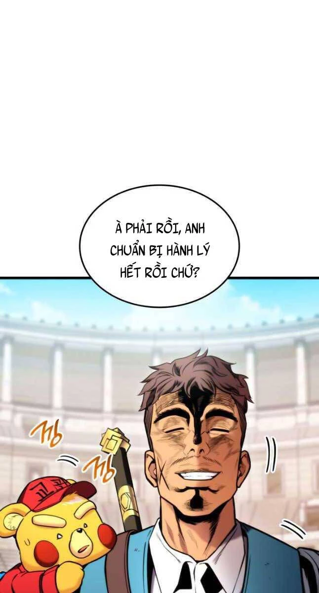 Huyền Thoại Game Thủ - Tái Xuất Chapter 101 - Next Chapter 102