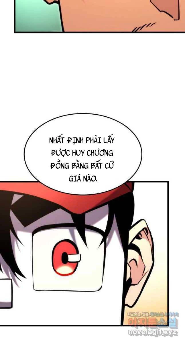 Huyền Thoại Game Thủ - Tái Xuất Chapter 101 - Next Chapter 102