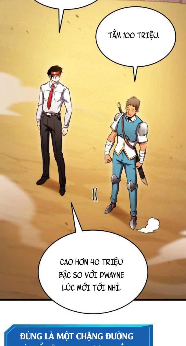Huyền Thoại Game Thủ - Tái Xuất Chapter 101 - Next Chapter 102