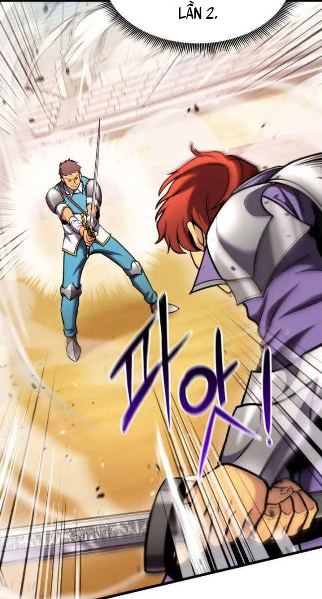 Huyền Thoại Game Thủ - Tái Xuất Chapter 101 - Next Chapter 102