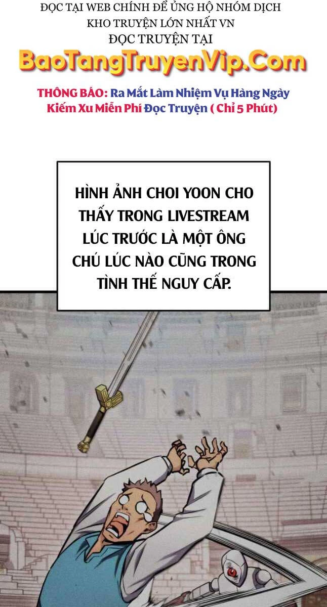 Huyền Thoại Game Thủ - Tái Xuất Chapter 101 - Next Chapter 102
