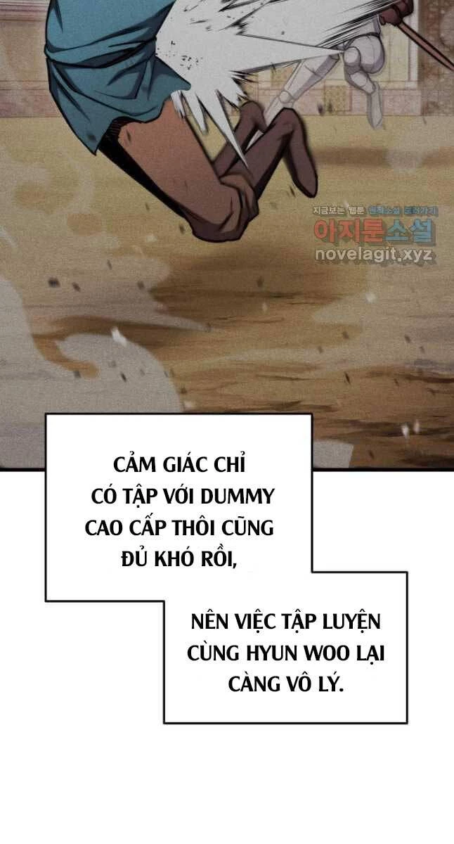 Huyền Thoại Game Thủ - Tái Xuất Chapter 101 - Next Chapter 102