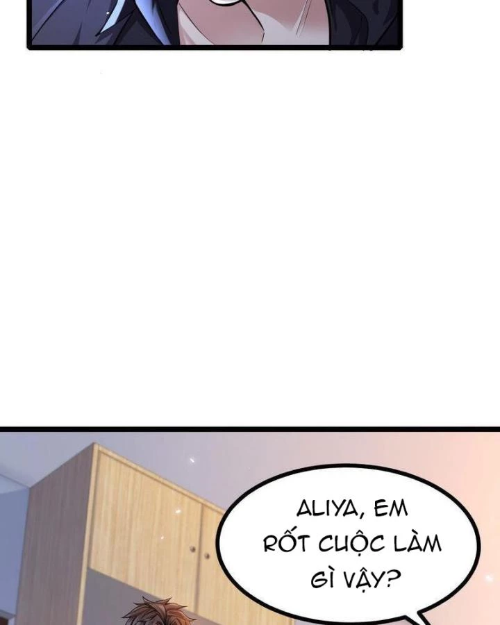 Ta Quét Phó Bản Ở Khắp Thế Giới Chapter 89 - Trang 3