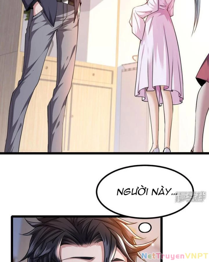 Ta Quét Phó Bản Ở Khắp Thế Giới Chapter 89 - Trang 3