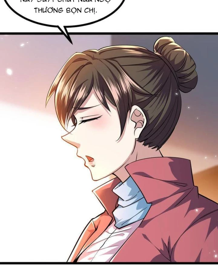 Ta Quét Phó Bản Ở Khắp Thế Giới Chapter 89 - Trang 3