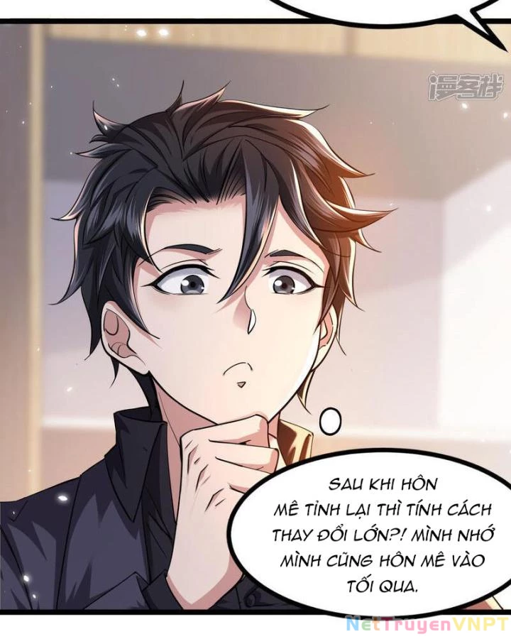 Ta Quét Phó Bản Ở Khắp Thế Giới Chapter 89 - Trang 3