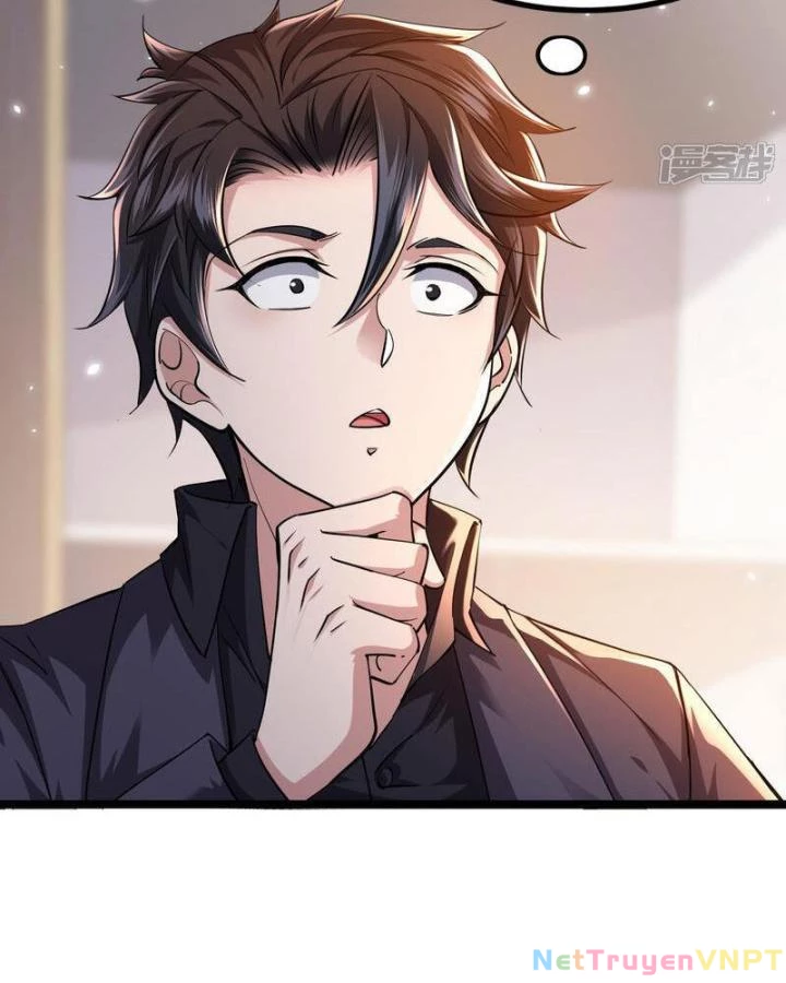 Ta Quét Phó Bản Ở Khắp Thế Giới Chapter 89 - Trang 3