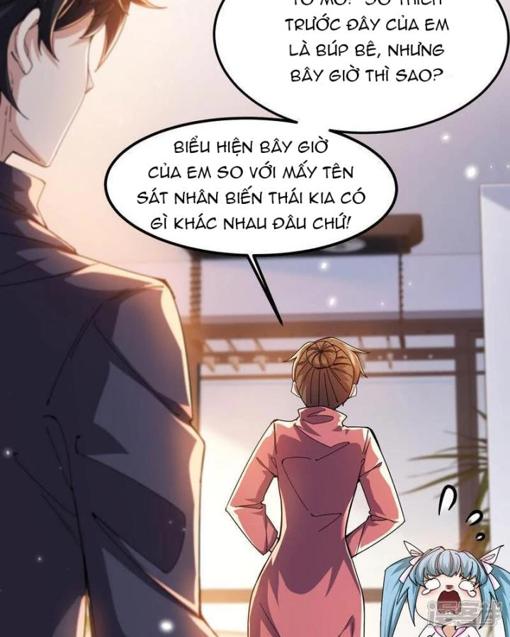 Ta Quét Phó Bản Ở Khắp Thế Giới Chapter 89 - Trang 3