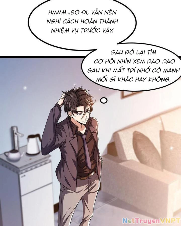Ta Quét Phó Bản Ở Khắp Thế Giới Chapter 89 - Trang 3