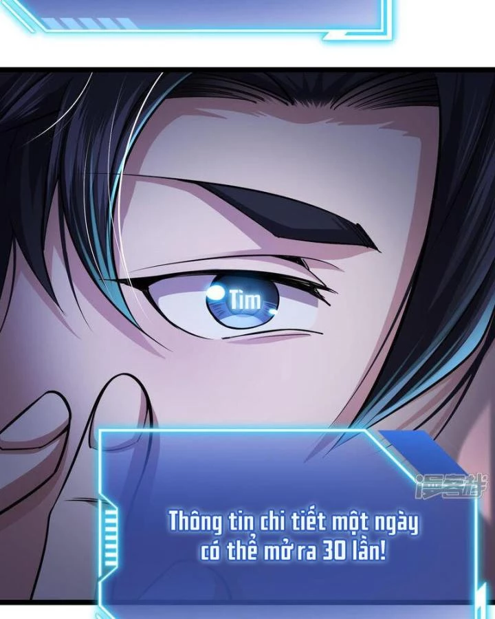 Ta Quét Phó Bản Ở Khắp Thế Giới Chapter 89 - Trang 3