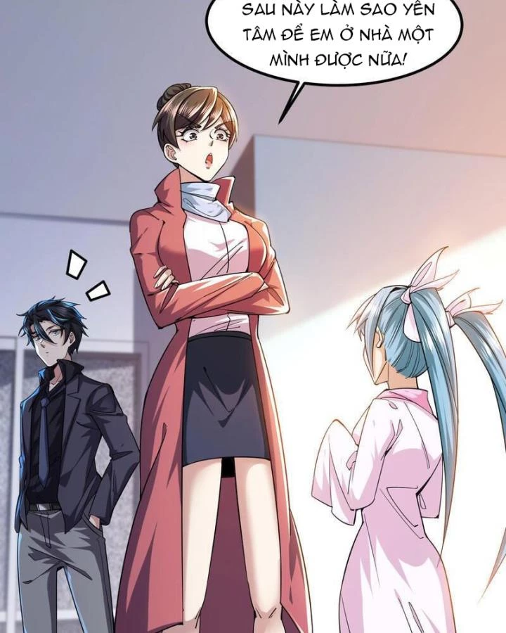 Ta Quét Phó Bản Ở Khắp Thế Giới Chapter 89 - Next Chapter 90