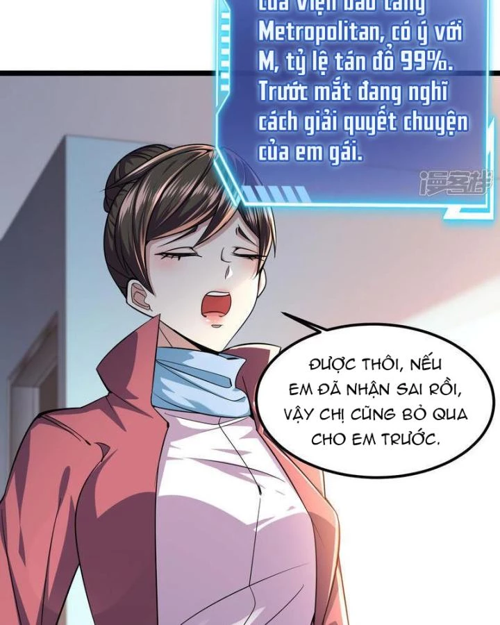 Ta Quét Phó Bản Ở Khắp Thế Giới Chapter 89 - Trang 3