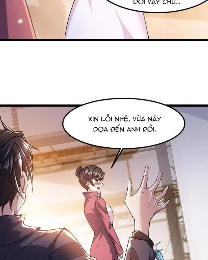 Ta Quét Phó Bản Ở Khắp Thế Giới Chapter 89 - Trang 3