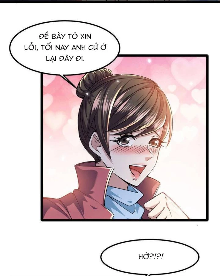 Ta Quét Phó Bản Ở Khắp Thế Giới Chapter 89 - Trang 3