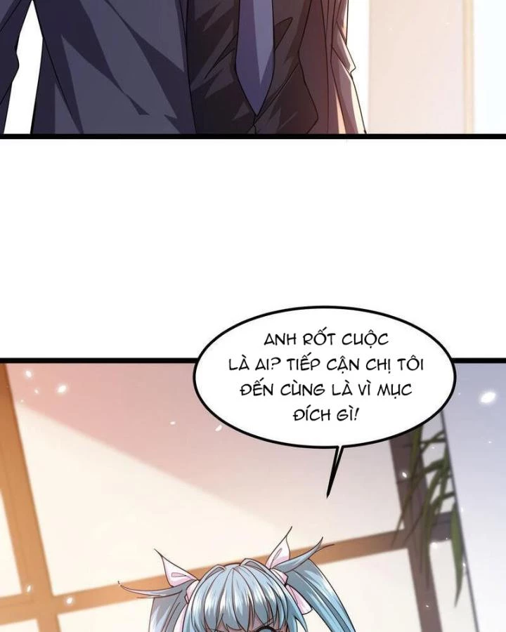 Ta Quét Phó Bản Ở Khắp Thế Giới Chapter 89 - Trang 3
