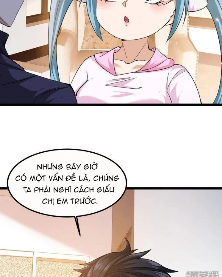 Ta Quét Phó Bản Ở Khắp Thế Giới Chapter 90 - Trang 3