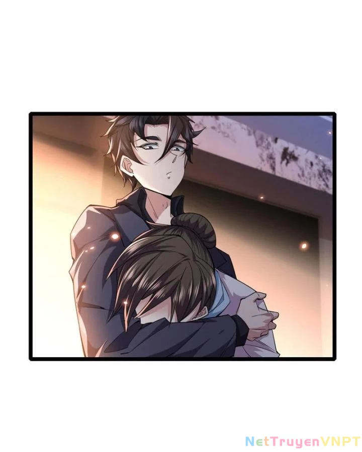 Ta Quét Phó Bản Ở Khắp Thế Giới Chapter 90 - Trang 3
