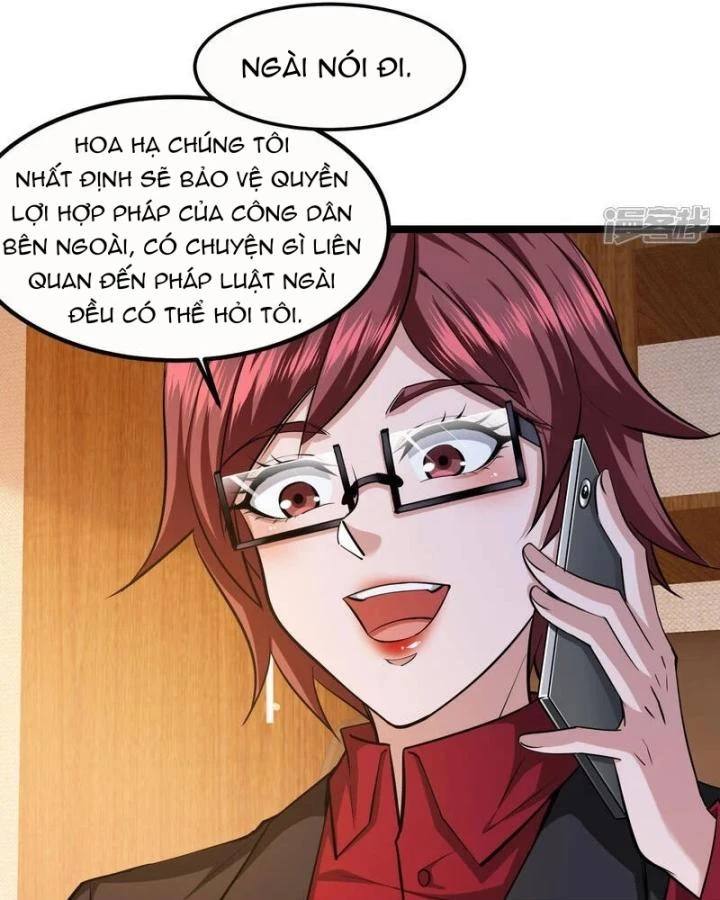 Ta Quét Phó Bản Ở Khắp Thế Giới Chapter 90 - Trang 3