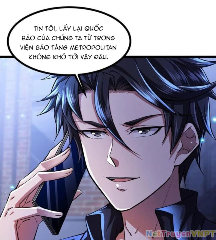 Ta Quét Phó Bản Ở Khắp Thế Giới Chapter 91 - Trang 3