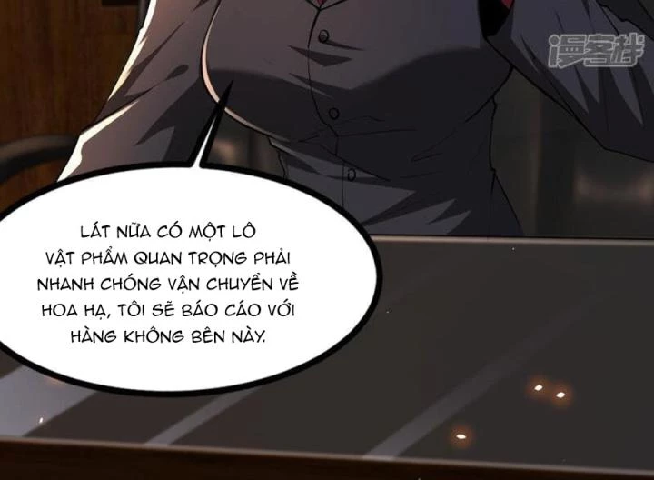 Ta Quét Phó Bản Ở Khắp Thế Giới Chapter 91 - Trang 3