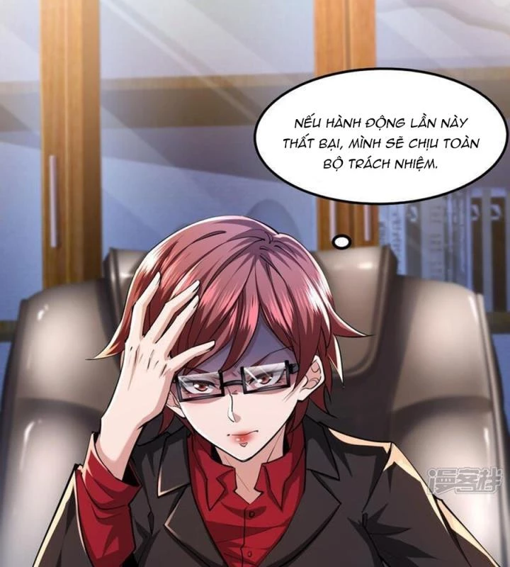 Ta Quét Phó Bản Ở Khắp Thế Giới Chapter 91 - Trang 3