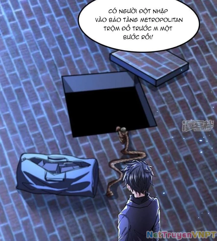 Ta Quét Phó Bản Ở Khắp Thế Giới Chapter 91 - Trang 3