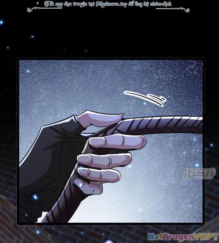 Ta Quét Phó Bản Ở Khắp Thế Giới Chapter 91 - Trang 3
