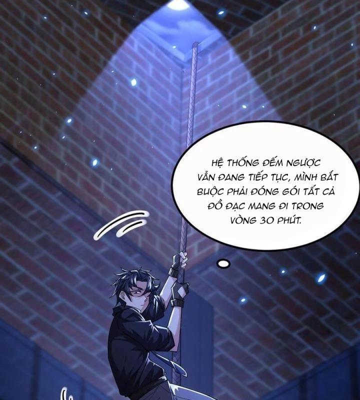 Ta Quét Phó Bản Ở Khắp Thế Giới Chapter 91 - Trang 3