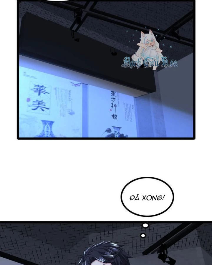 Ta Quét Phó Bản Ở Khắp Thế Giới Chapter 92 - Next Chapter 93