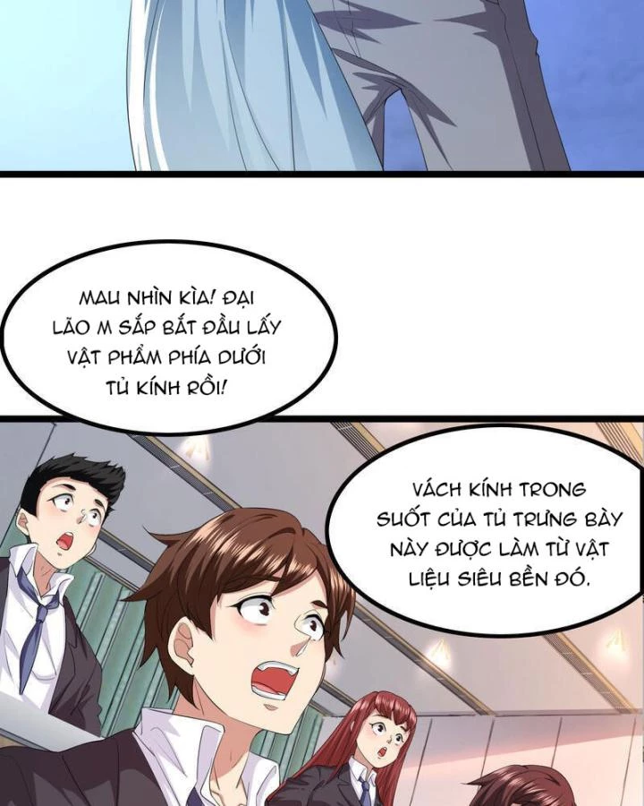 Ta Quét Phó Bản Ở Khắp Thế Giới Chapter 92 - Next Chapter 93