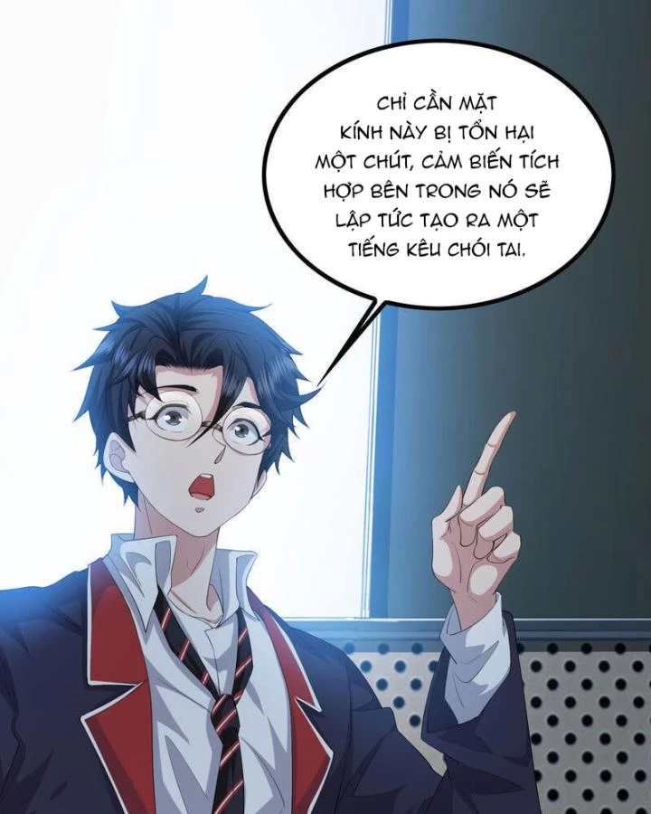 Ta Quét Phó Bản Ở Khắp Thế Giới Chapter 92 - Next Chapter 93
