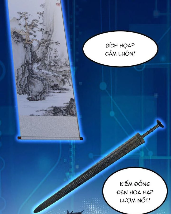Ta Quét Phó Bản Ở Khắp Thế Giới Chapter 92 - Next Chapter 93