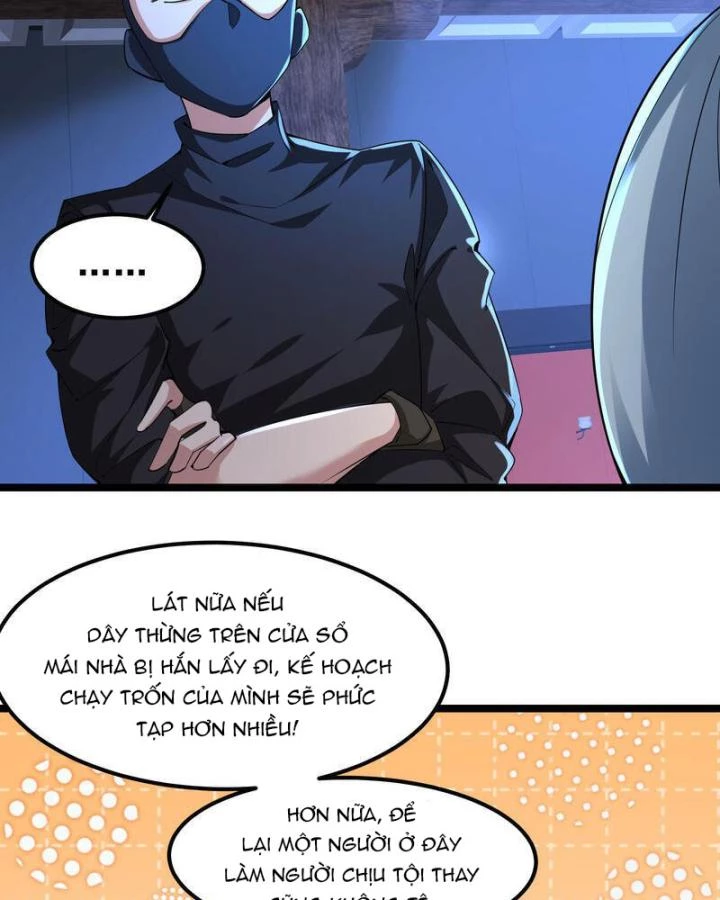 Ta Quét Phó Bản Ở Khắp Thế Giới Chapter 92 - Next Chapter 93