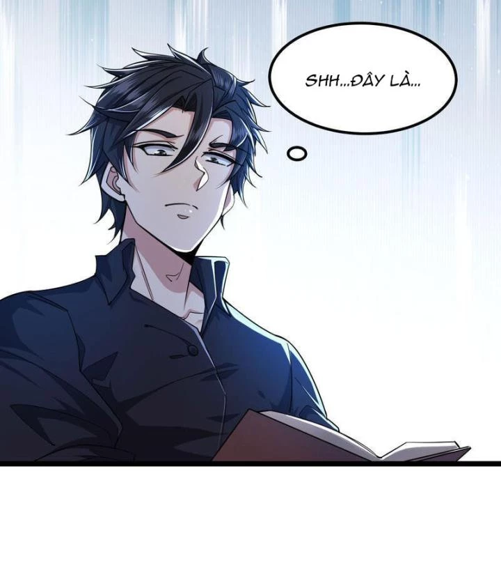 Ta Quét Phó Bản Ở Khắp Thế Giới Chapter 92 - Next Chapter 93